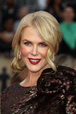 Nicole Kidman posters