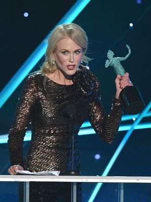 Nicole Kidman posters