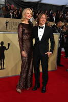 Nicole Kidman longsleeve t-shirt #3213911