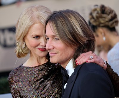 Nicole Kidman posters