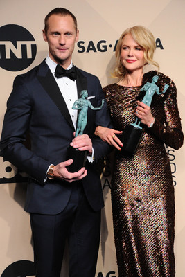 Nicole Kidman posters