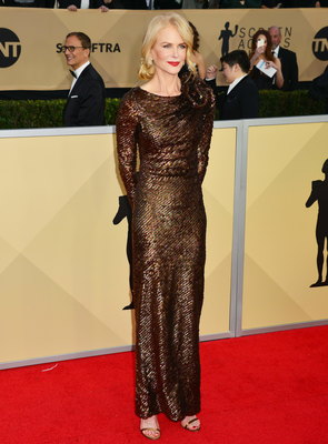 Nicole Kidman posters