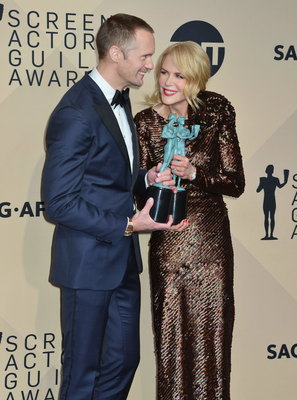 Nicole Kidman posters