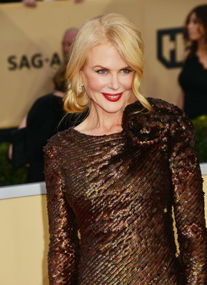 Nicole Kidman posters