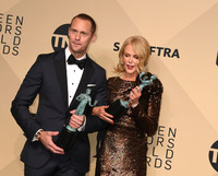 Nicole Kidman hoodie #3213938