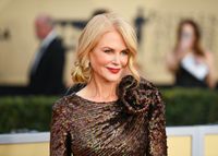 Nicole Kidman hoodie #3213945