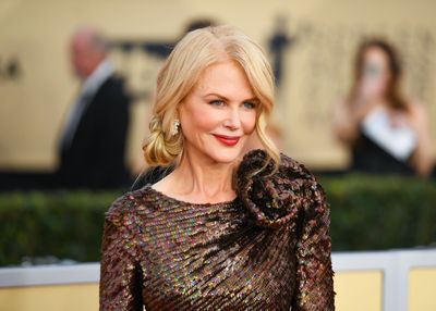 Nicole Kidman posters