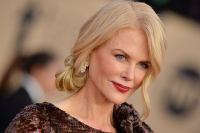 Nicole Kidman posters