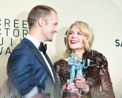 Nicole Kidman posters