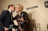 Nicole Kidman longsleeve t-shirt #3213961