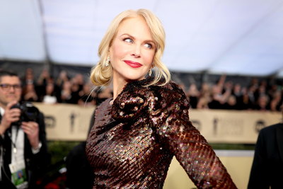 Nicole Kidman posters