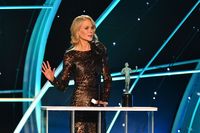 Nicole Kidman hoodie #3213966