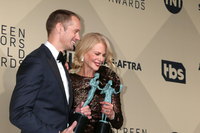 Nicole Kidman hoodie #3213967