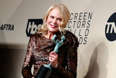 Nicole Kidman posters