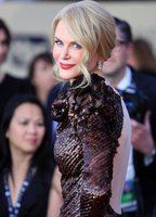 Nicole Kidman longsleeve t-shirt #3213985