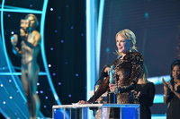 Nicole Kidman longsleeve t-shirt #3213995