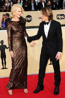 Nicole Kidman posters