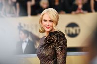 Nicole Kidman Sweatshirt #3214006