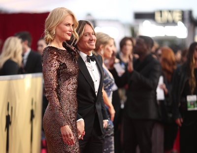 Nicole Kidman posters