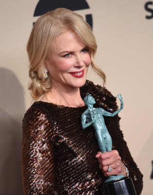 Nicole Kidman posters