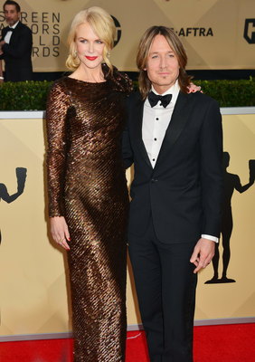 Nicole Kidman posters