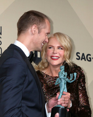 Nicole Kidman posters