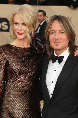 Nicole Kidman posters