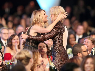 Nicole Kidman posters