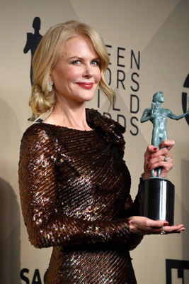 Nicole Kidman posters