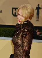 Nicole Kidman longsleeve t-shirt #3214062