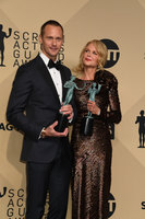 Nicole Kidman longsleeve t-shirt #3214063