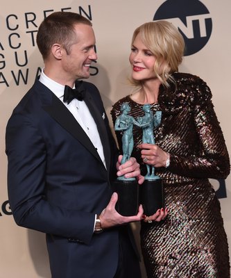 Nicole Kidman posters