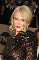 Nicole Kidman longsleeve t-shirt #3214075