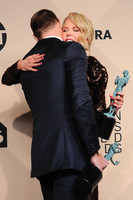 Nicole Kidman longsleeve t-shirt #3214077