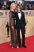 Nicole Kidman longsleeve t-shirt #3214087