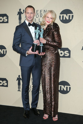 Nicole Kidman posters