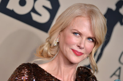 Nicole Kidman posters