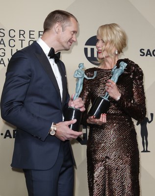 Nicole Kidman posters