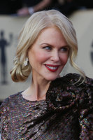 Nicole Kidman longsleeve t-shirt #3214129