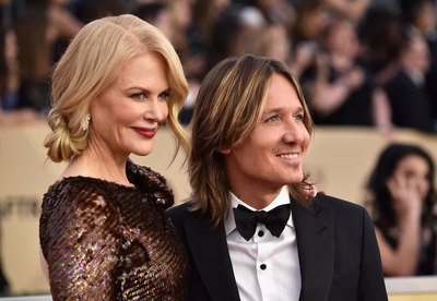 Nicole Kidman posters