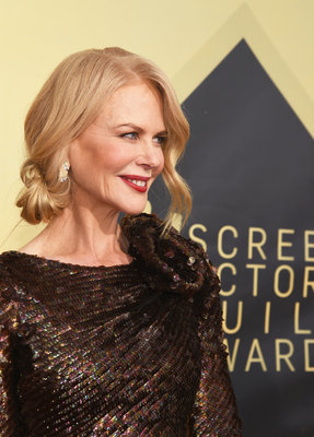 Nicole Kidman posters