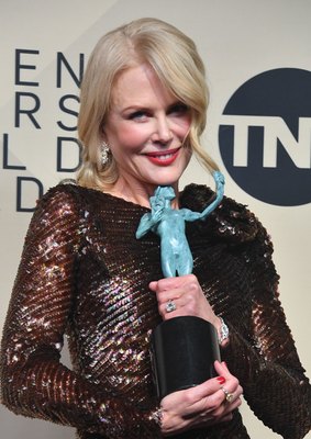 Nicole Kidman posters