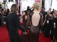 Nicole Kidman tote bag #G1456241