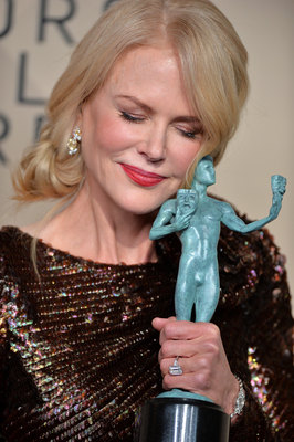 Nicole Kidman posters