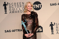 Nicole Kidman tote bag #G1456262