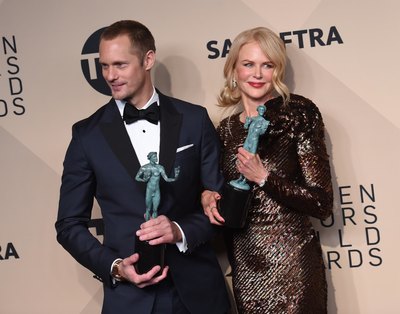 Nicole Kidman posters