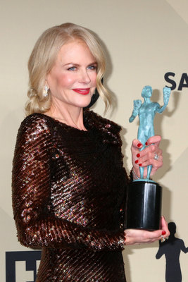 Nicole Kidman posters