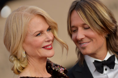 Nicole Kidman posters