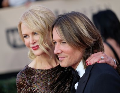 Nicole Kidman posters