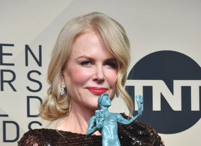 Nicole Kidman posters